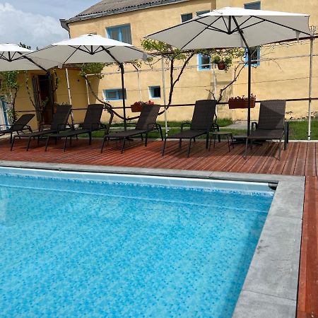 Brewery House&Beer Spa Aspindza Екстер'єр фото
