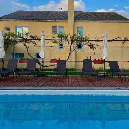 Brewery House&Beer Spa Aspindza Екстер'єр фото