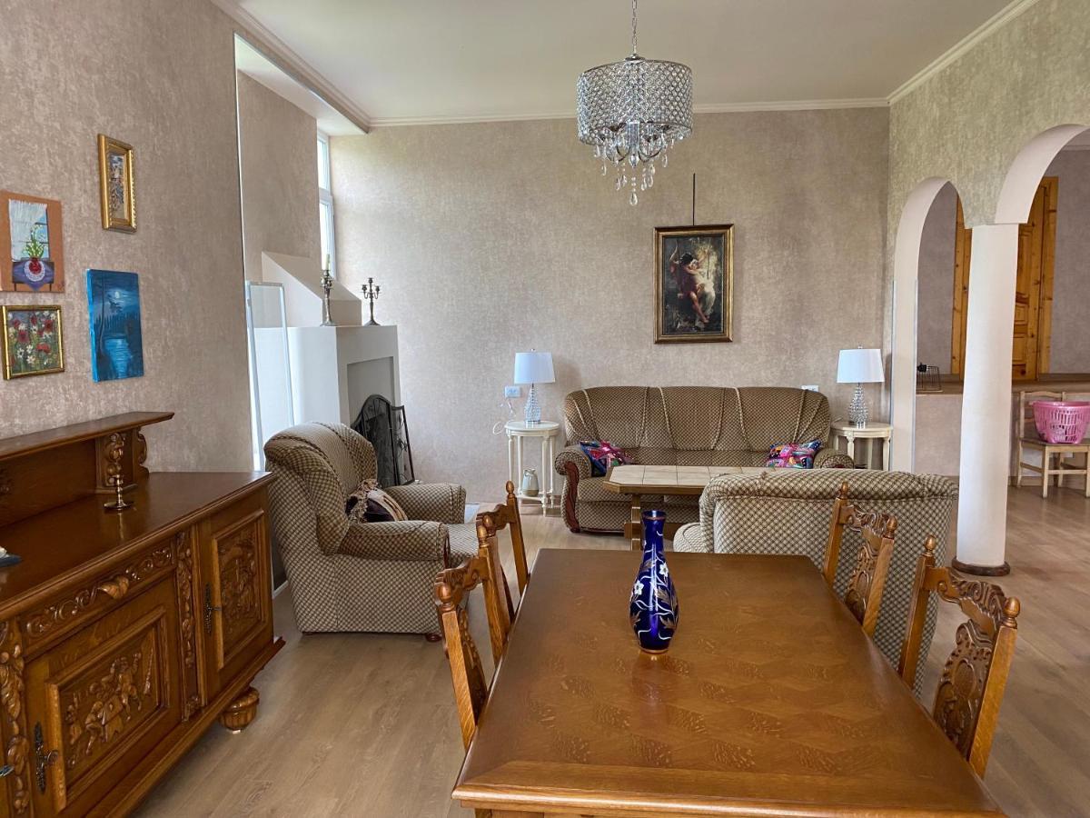 Brewery House&Beer Spa Aspindza Екстер'єр фото