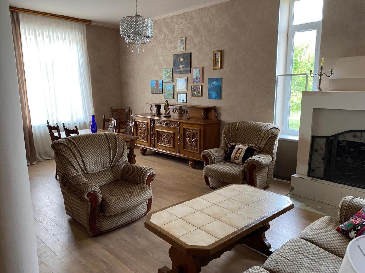 Brewery House&Beer Spa Aspindza Екстер'єр фото