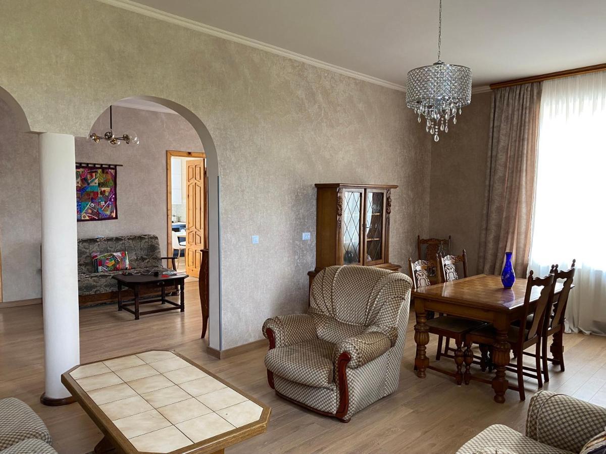 Brewery House&Beer Spa Aspindza Екстер'єр фото