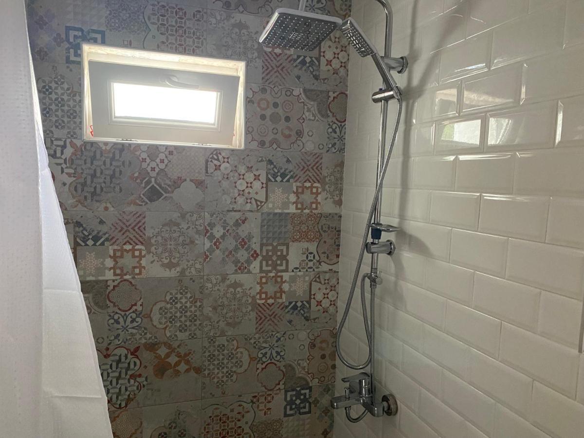 Brewery House&Beer Spa Aspindza Екстер'єр фото