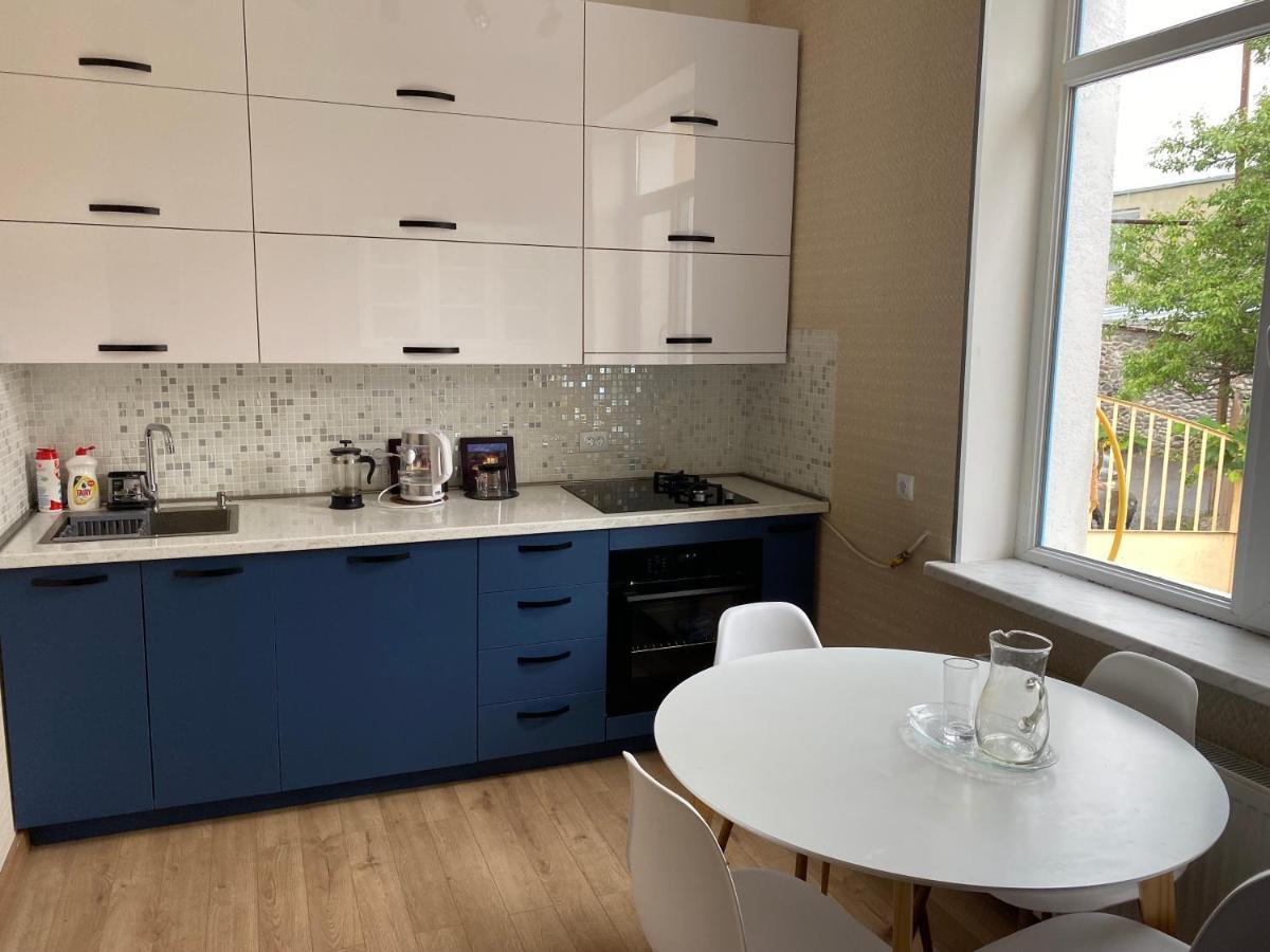Brewery House&Beer Spa Aspindza Екстер'єр фото
