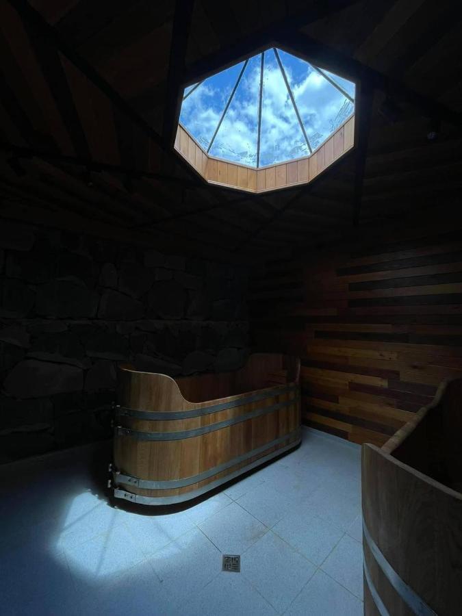 Brewery House&Beer Spa Aspindza Екстер'єр фото