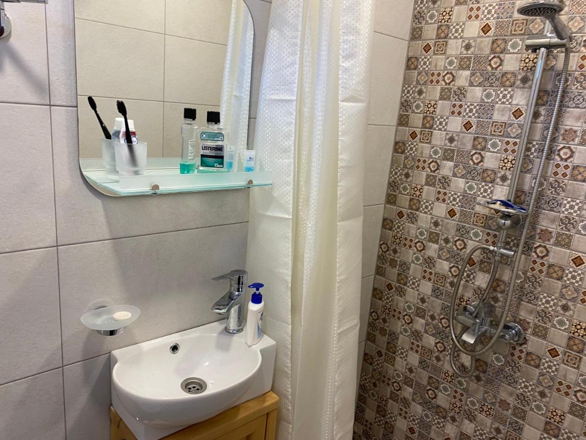 Brewery House&Beer Spa Aspindza Екстер'єр фото