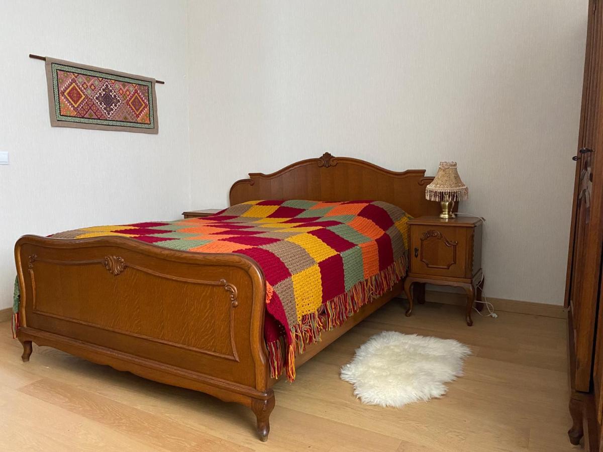 Brewery House&Beer Spa Aspindza Екстер'єр фото