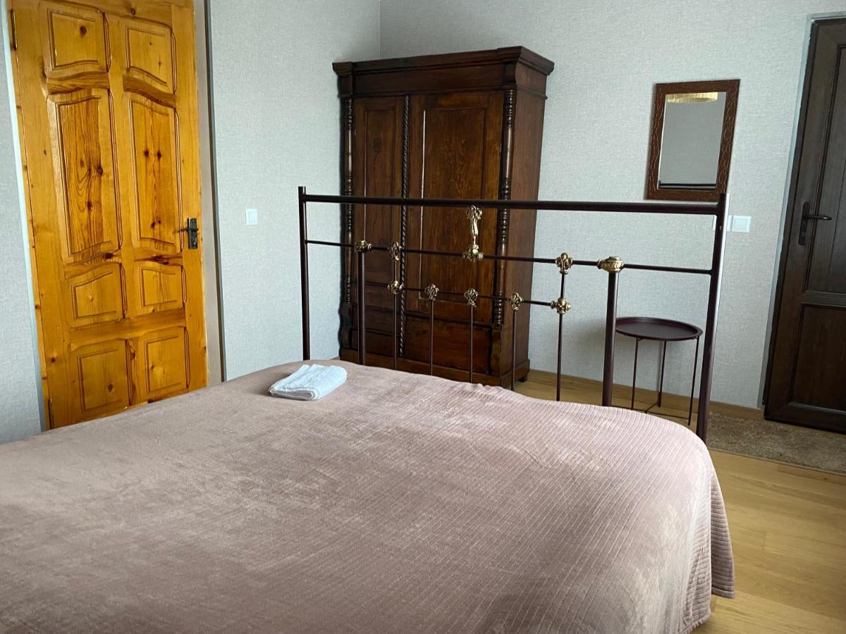Brewery House&Beer Spa Aspindza Екстер'єр фото