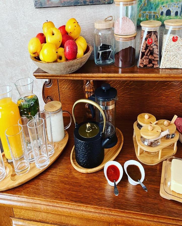Brewery House&Beer Spa Aspindza Екстер'єр фото