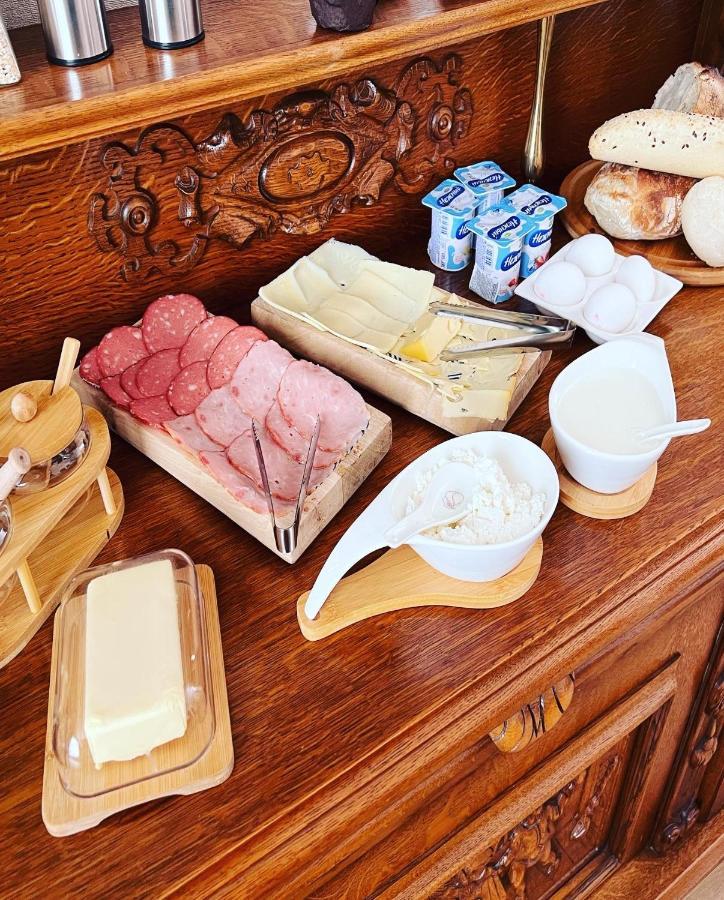 Brewery House&Beer Spa Aspindza Екстер'єр фото