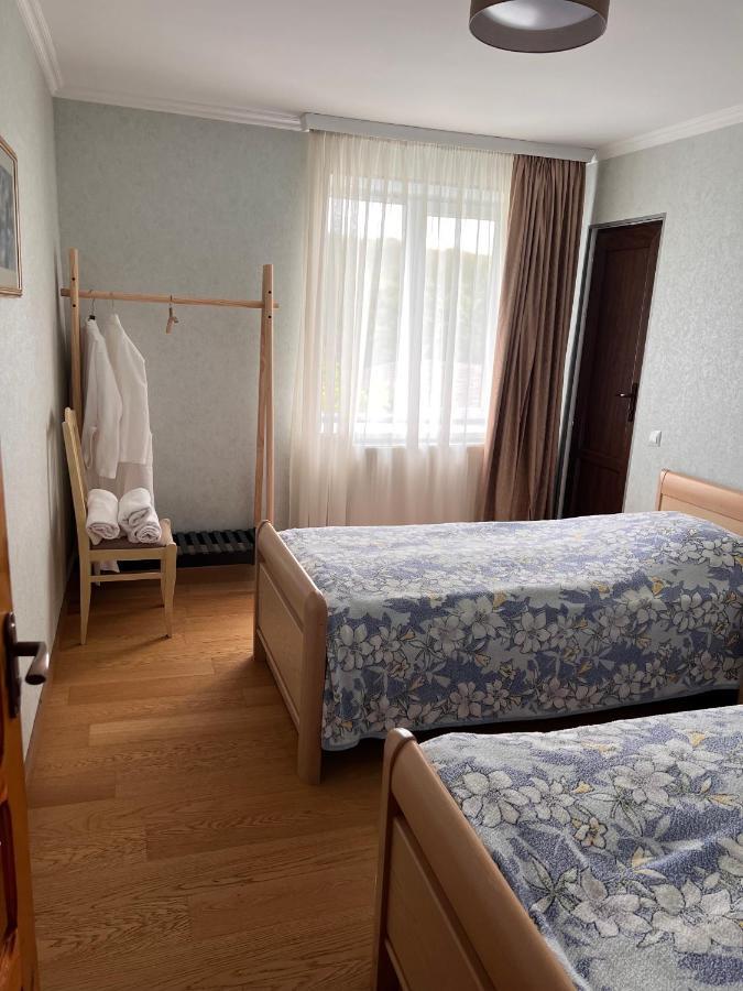 Brewery House&Beer Spa Aspindza Екстер'єр фото
