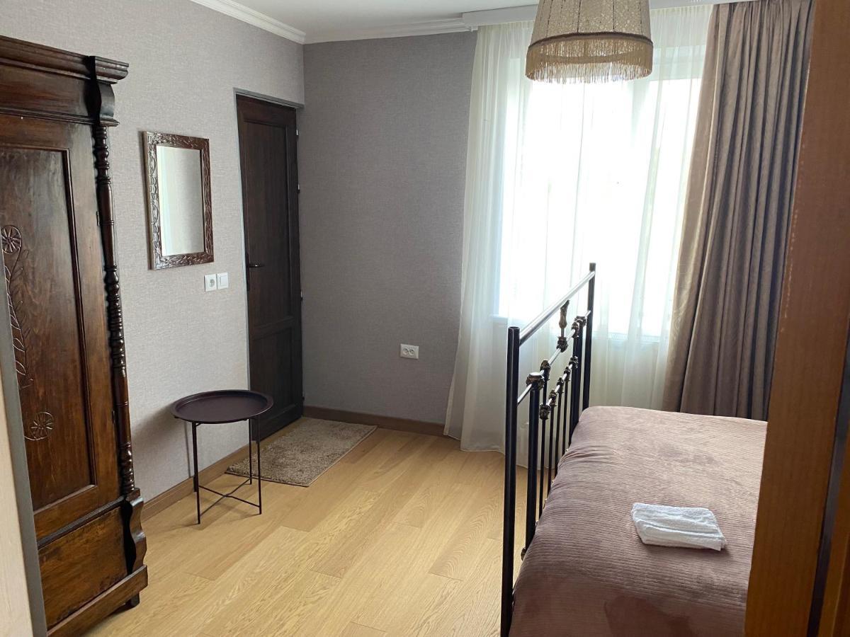 Brewery House&Beer Spa Aspindza Екстер'єр фото