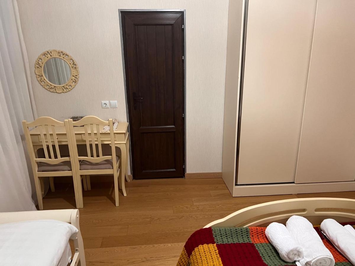 Brewery House&Beer Spa Aspindza Екстер'єр фото
