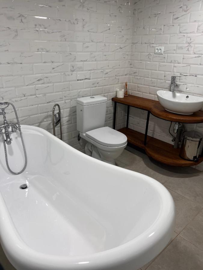 Brewery House&Beer Spa Aspindza Екстер'єр фото