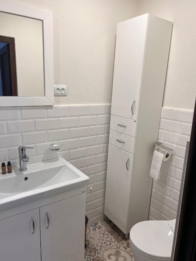 Brewery House&Beer Spa Aspindza Екстер'єр фото