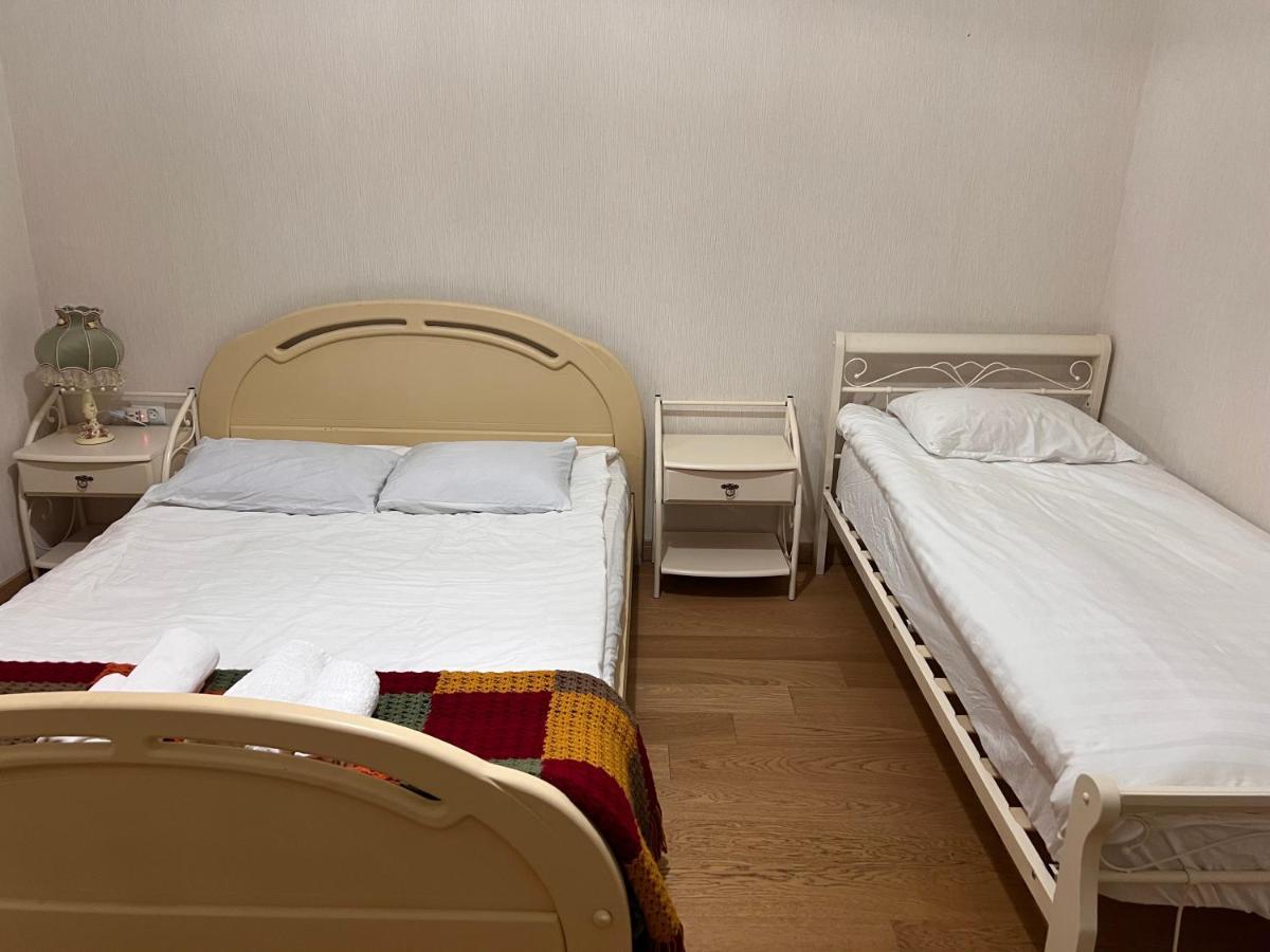 Brewery House&Beer Spa Aspindza Екстер'єр фото