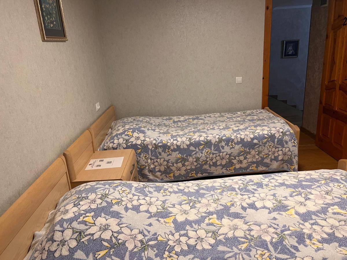 Brewery House&Beer Spa Aspindza Екстер'єр фото
